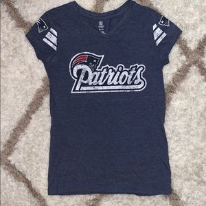 NFL New England Patriots Tee